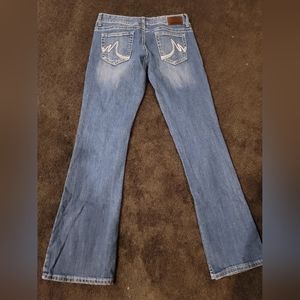 Maurices Jeans  sizec 5/6